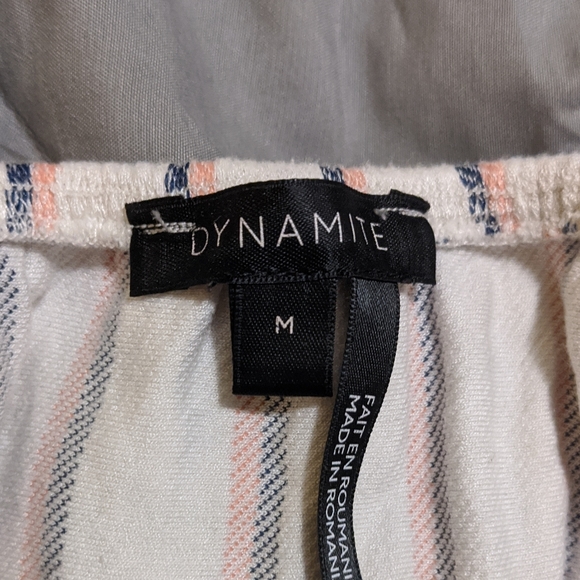 Cropped top - Picture 2 of 3